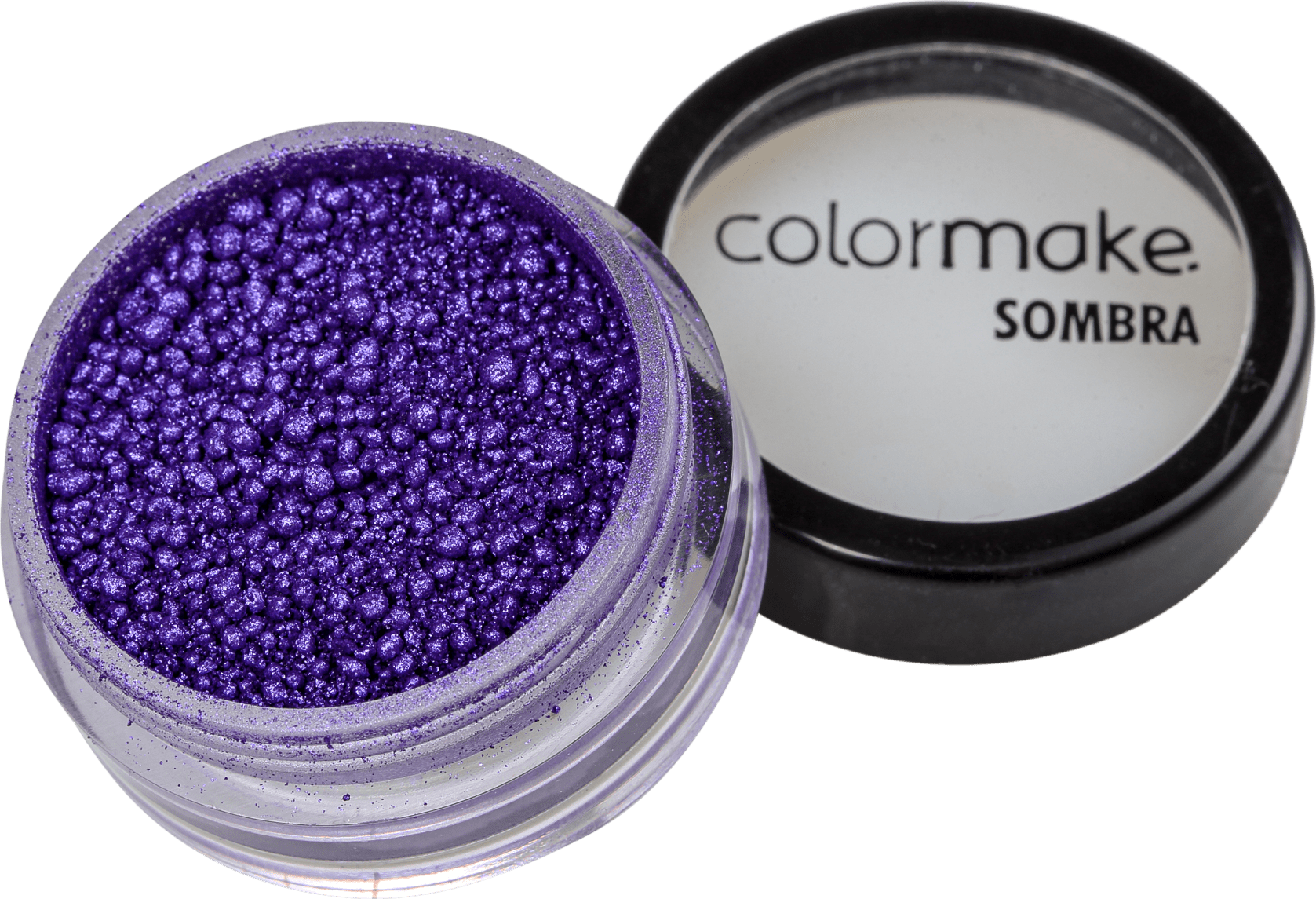 Colormake Iluminadora Violeta - Sombra Cintilante 2g