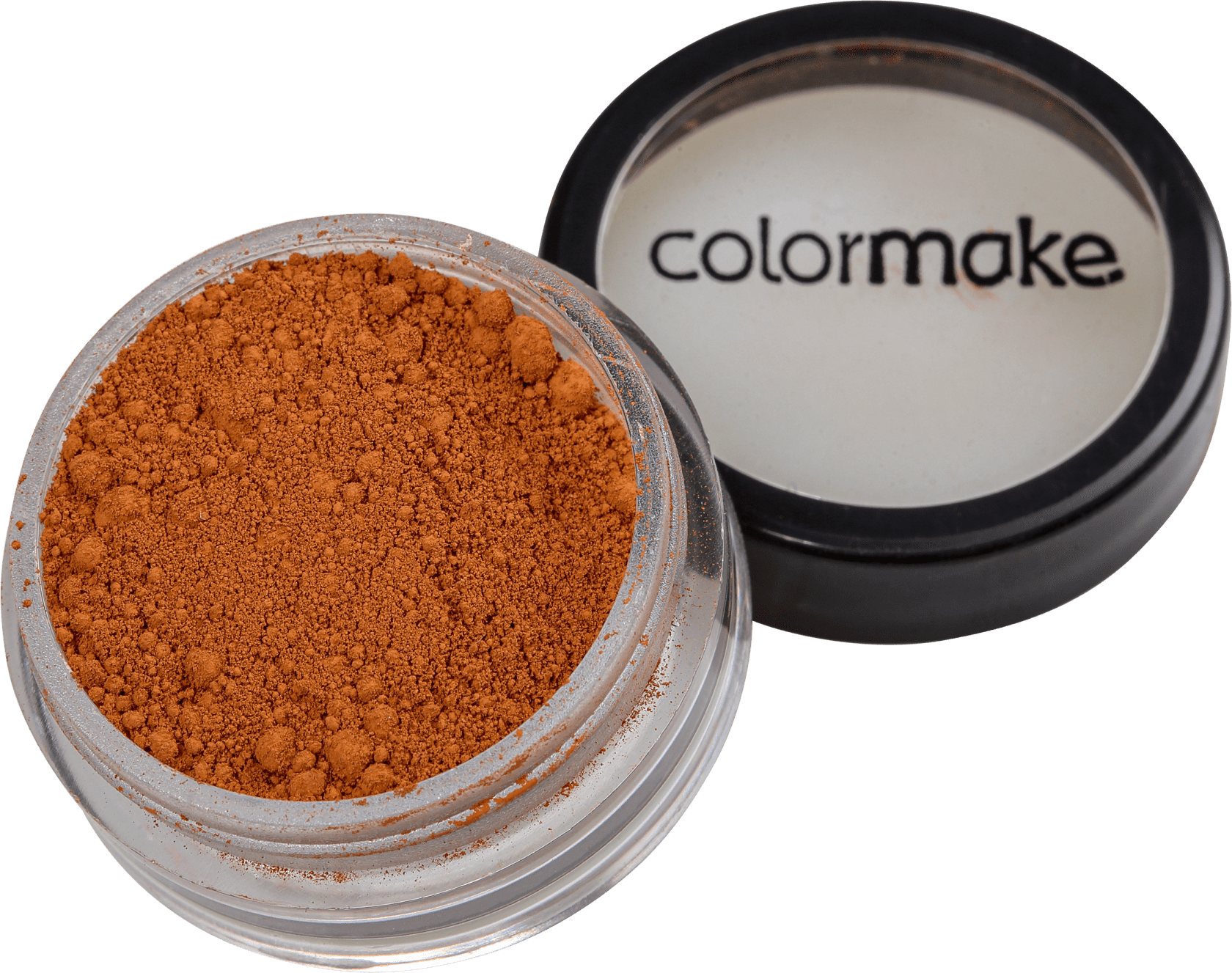 Colormake Marrom Claro - Pigmento Matte 10g
