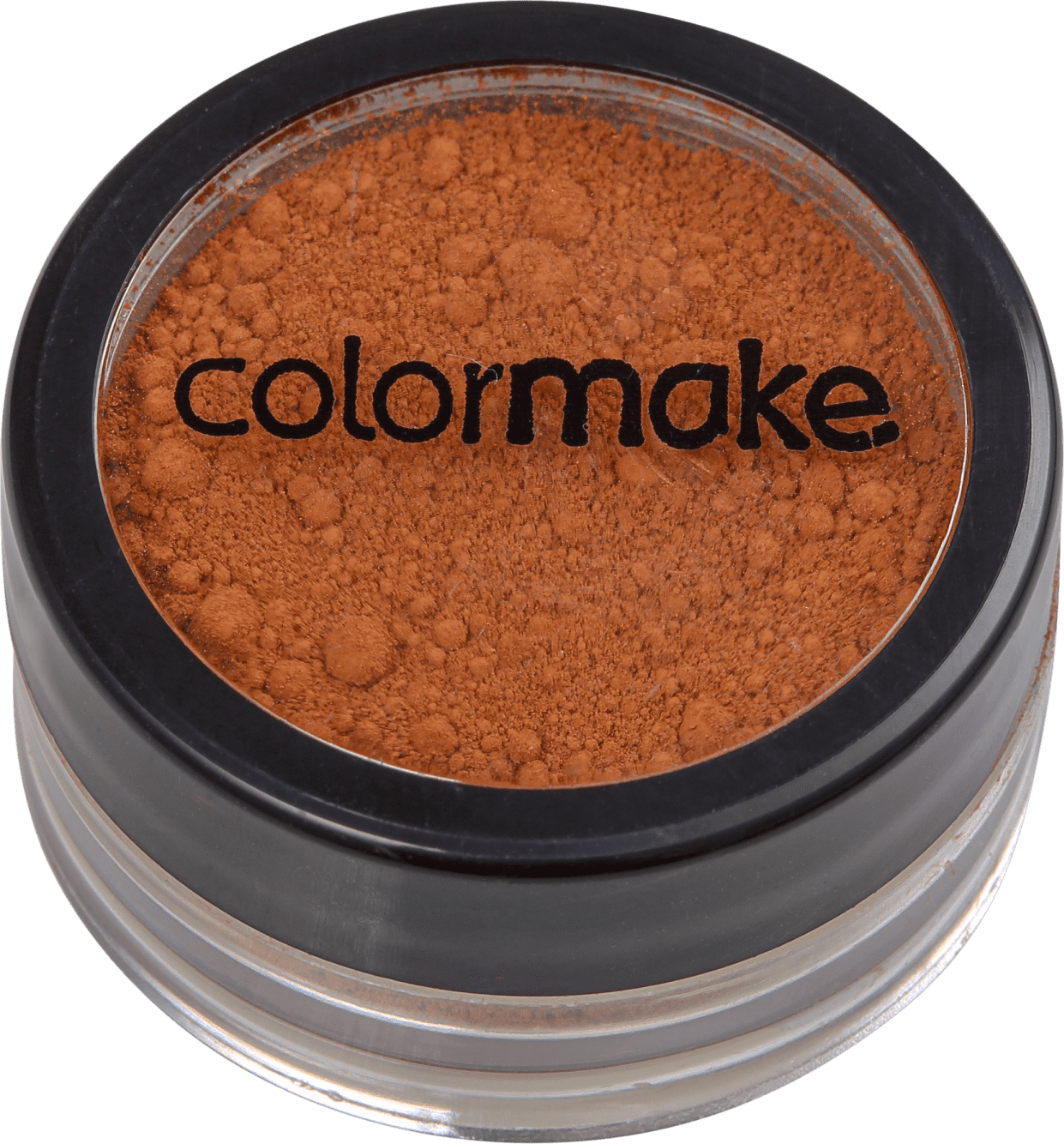 Colormake Marrom Claro - Pigmento Matte 10g