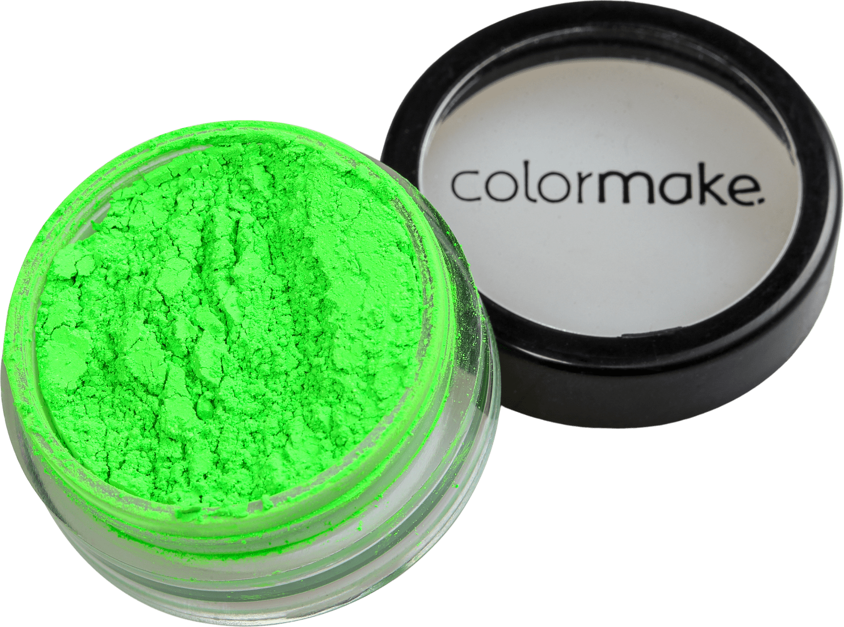 Colormake Verde Neon - Pigmento Matte 10g