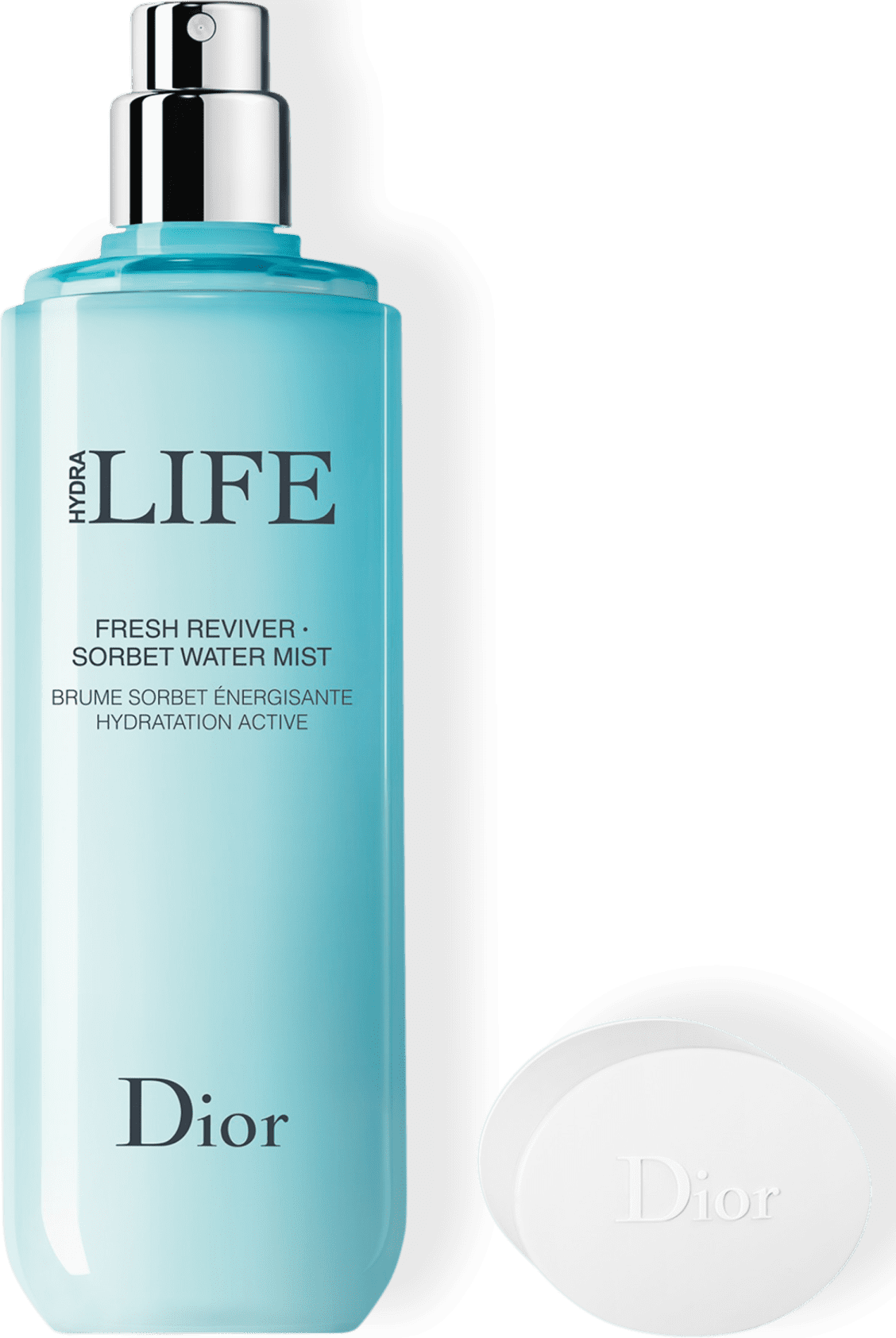 Dior Hydra Life Sorbet Water Mist - Água Hidratante Facial 100ml