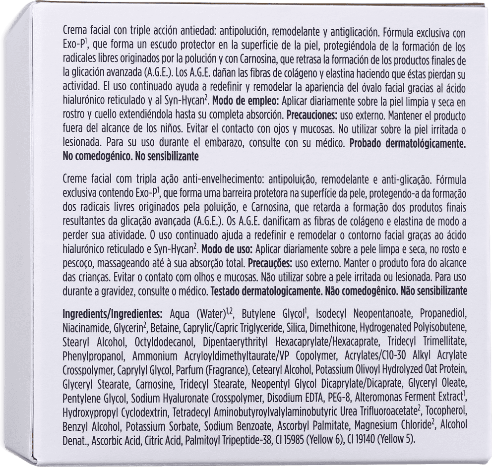 ISDIN Isdinceutics A.G.E. Reverse - Creme Anti-Idade 50ml
