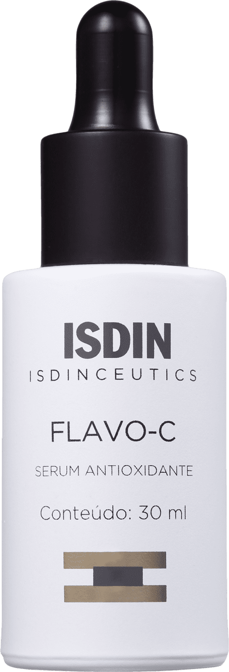 ISDIN Isdinceutics Flavo-C - Sérum Antioxidante 30ml