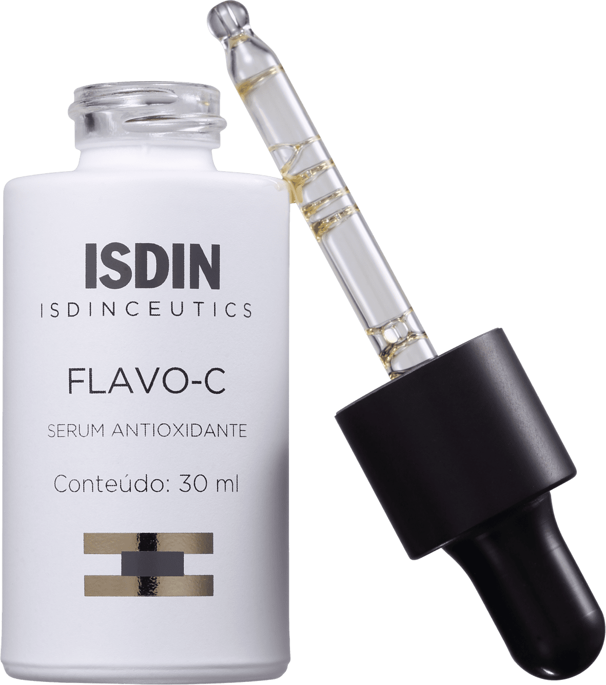 Sérum Antioxidante ISDIN Isdinceutics Flavo-C | Beleza na Web