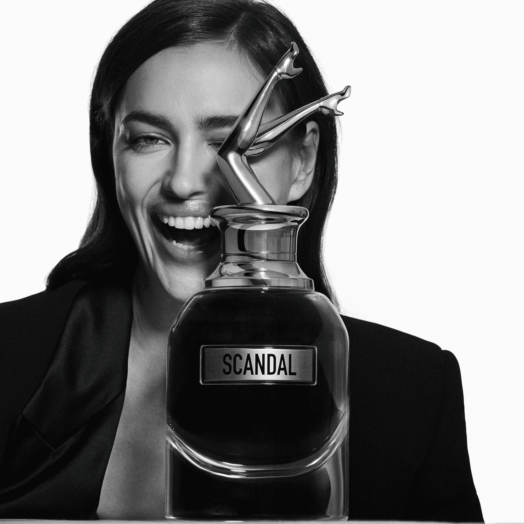Scandal a Paris Jean Paul Gaultier Eau de Toilette - Perfume Feminino 50ml