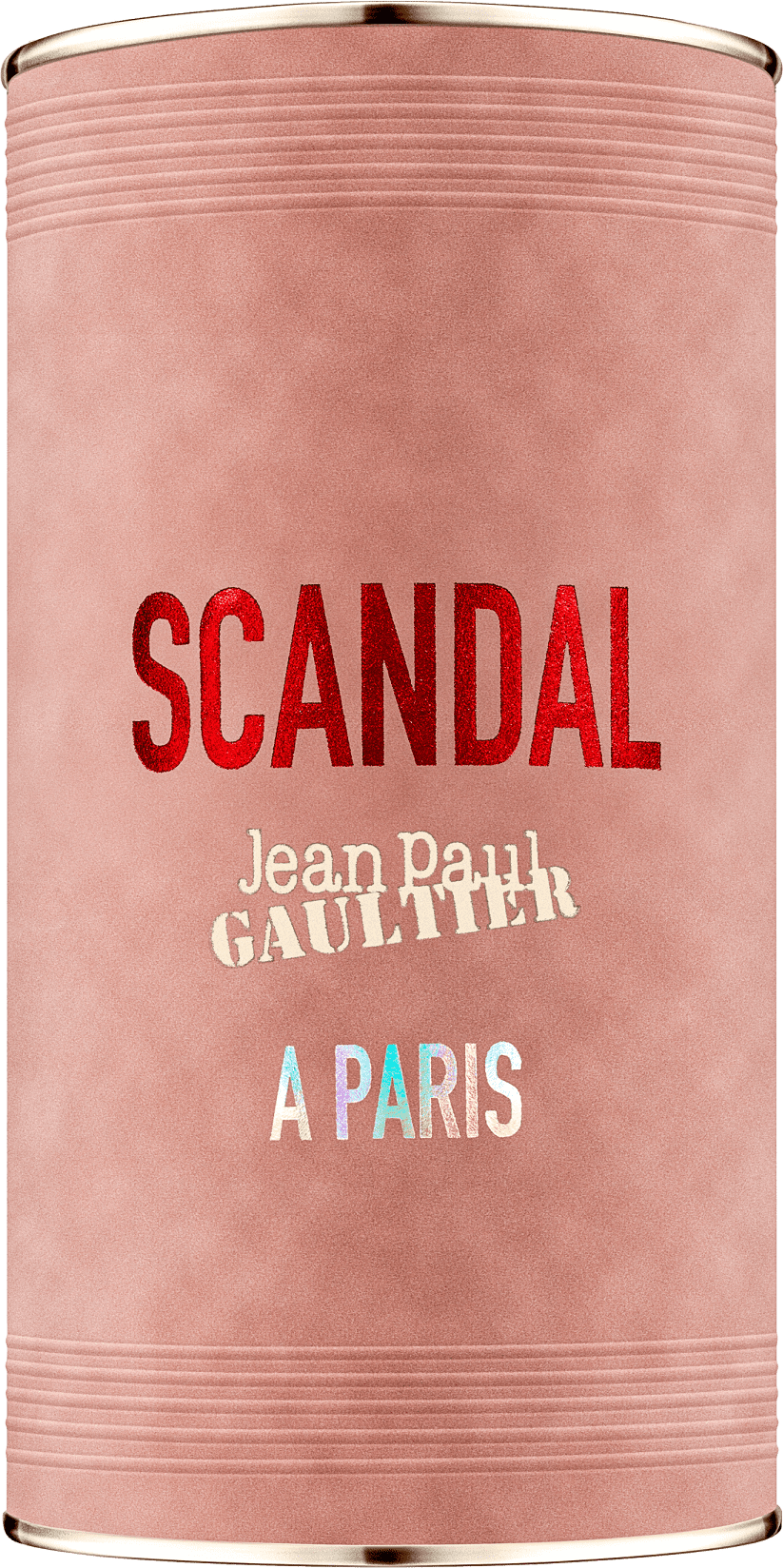 Scandal a Paris Jean Paul Gaultier Eau de Toilette - Perfume Feminino 80ml