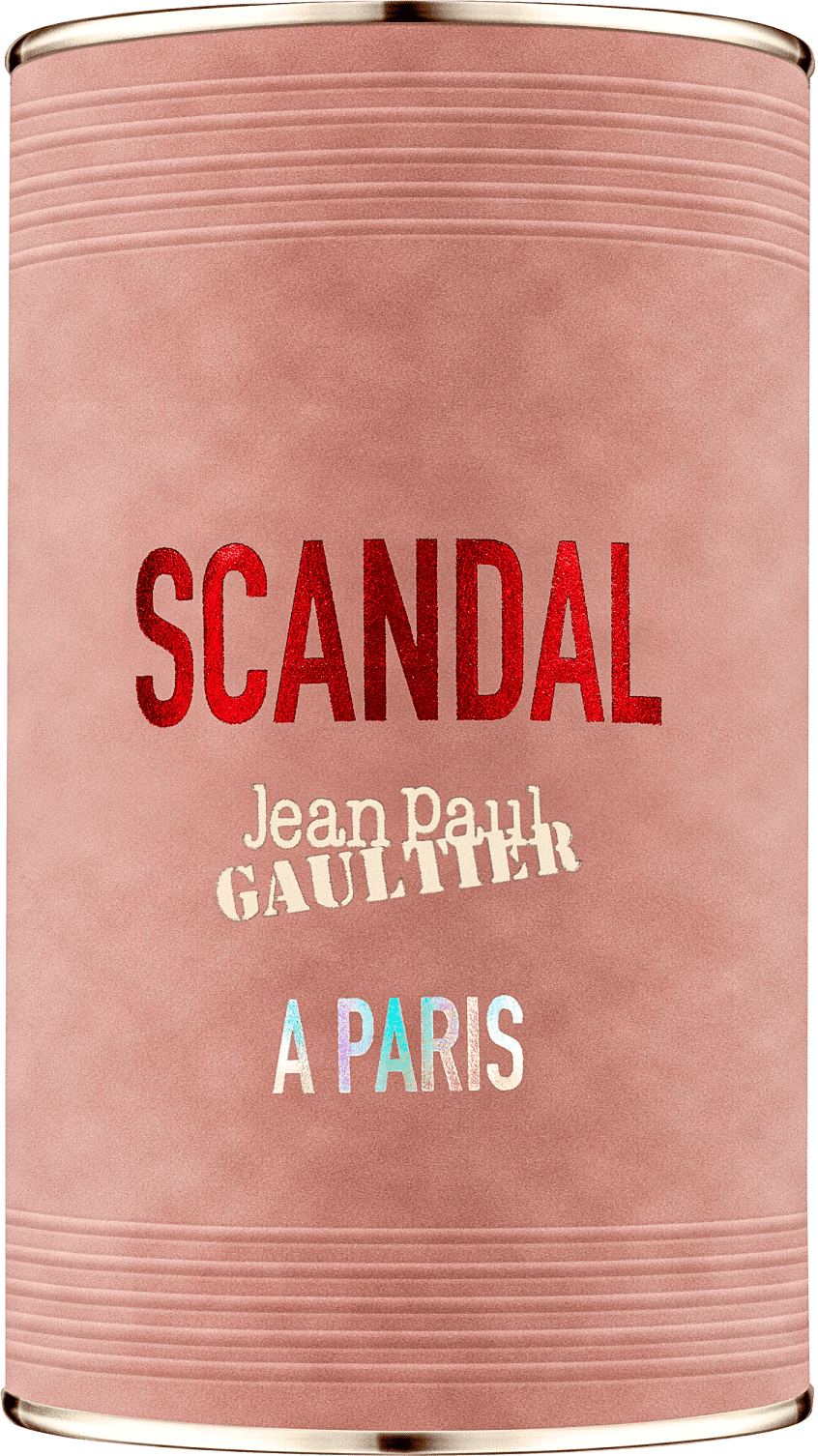 Scandal a Paris Jean Paul Gaultier Eau de Toilette - Perfume Feminino 30ml