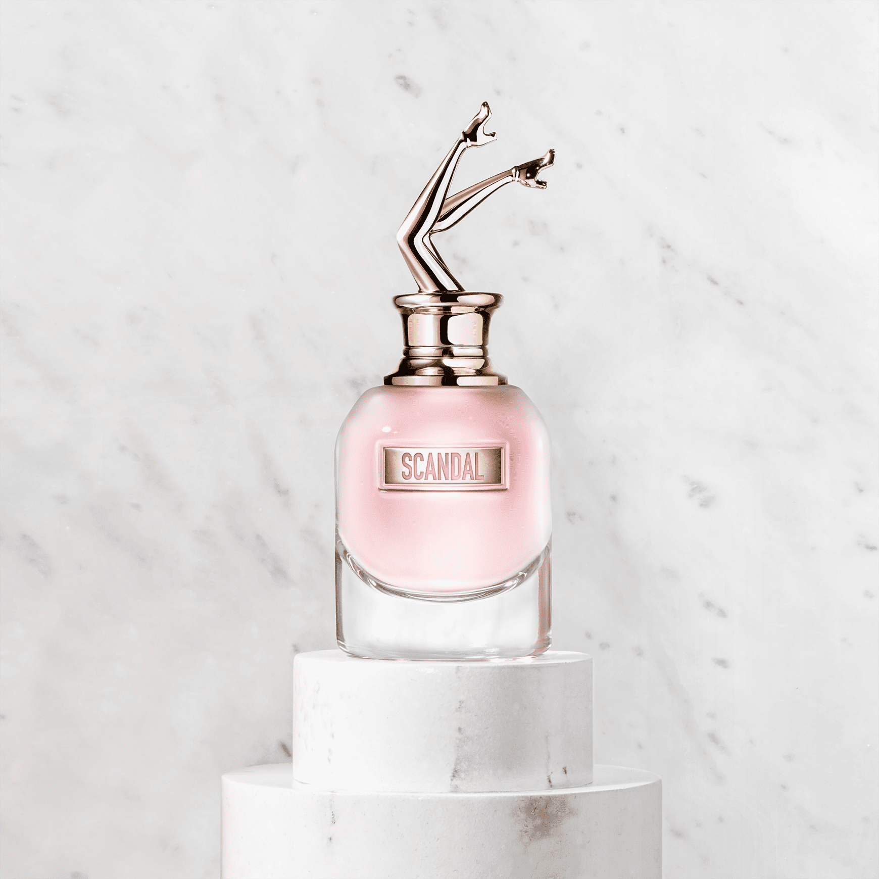 Scandal a Paris Jean Paul Gaultier Eau de Toilette - Perfume Feminino 30ml