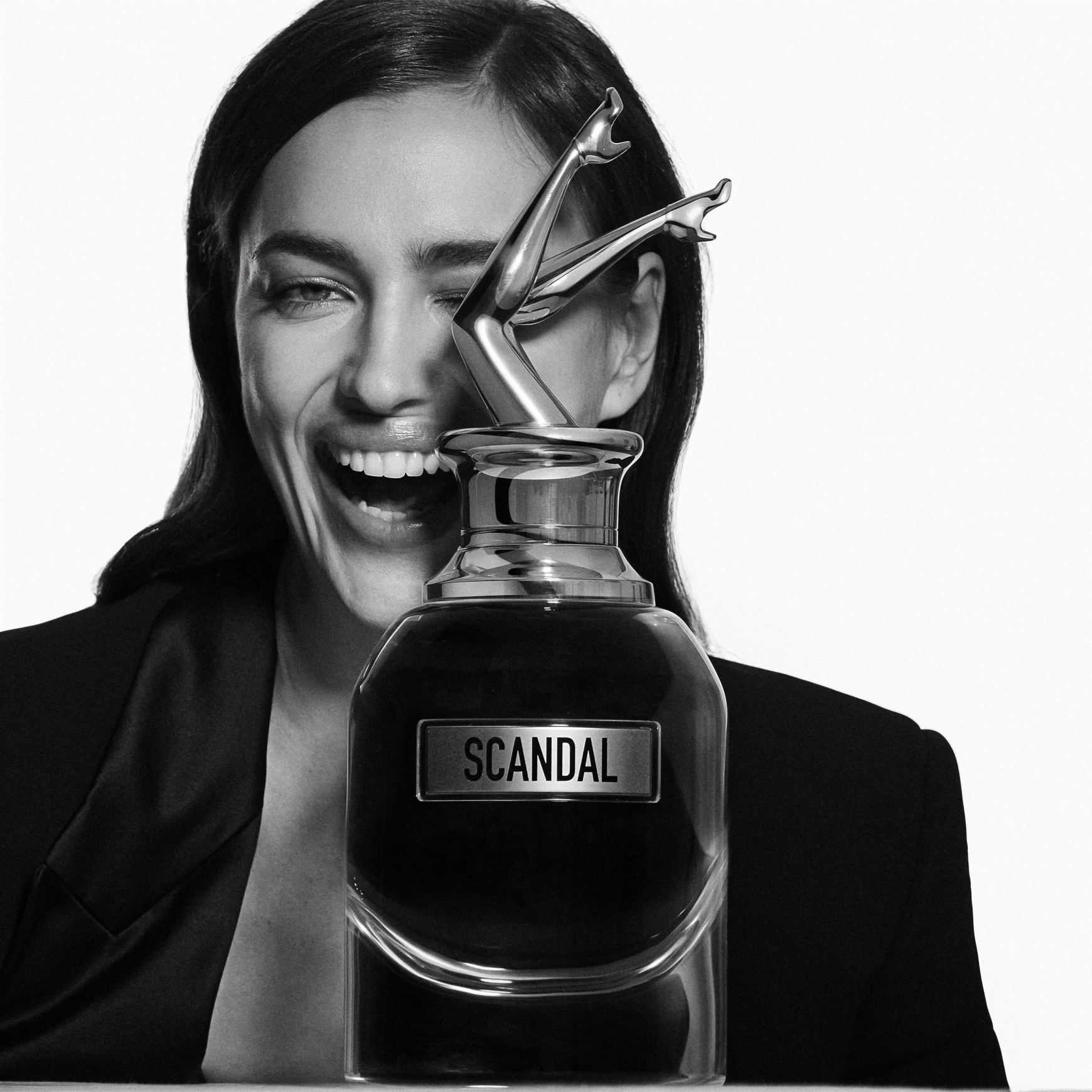 Scandal a Paris Jean Paul Gaultier Eau de Toilette - Perfume Feminino 30ml