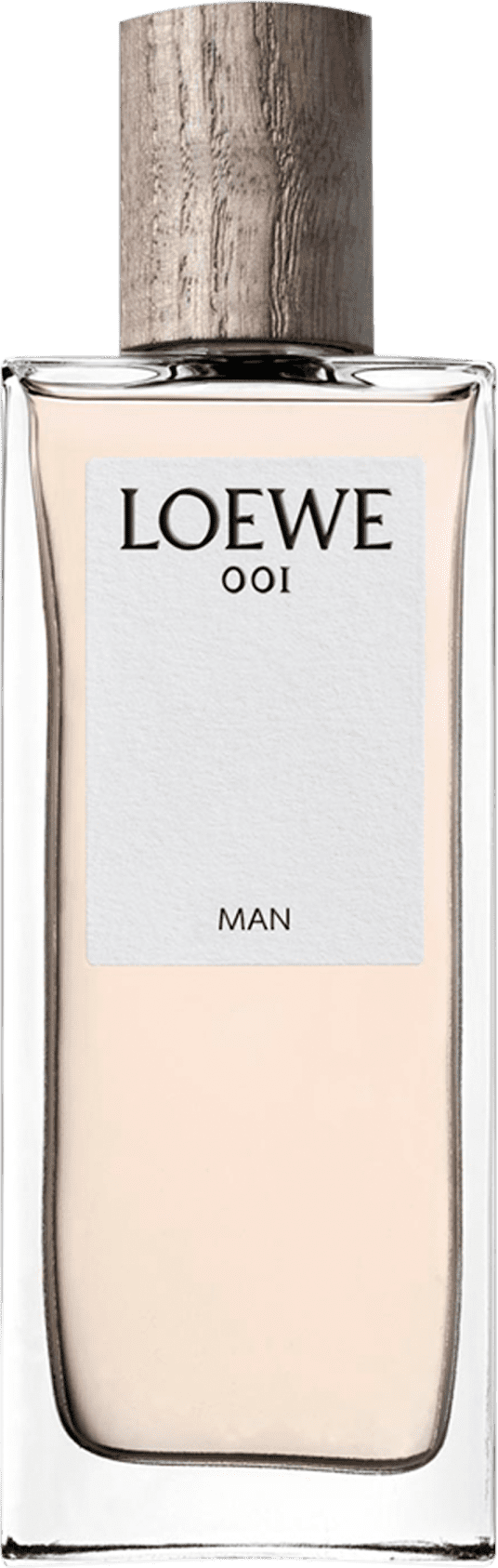 Perfume Loewe 001 Man Masculino Neeche