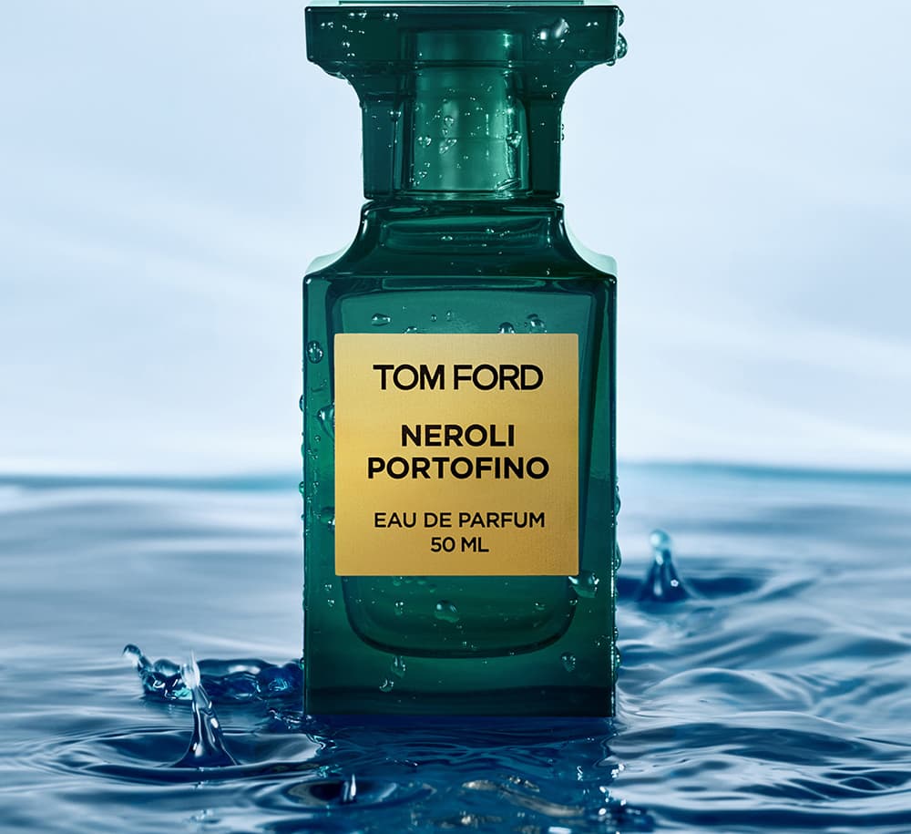 Neroli Portofino Tom Ford - Perfume Unissex | Beleza na Web
