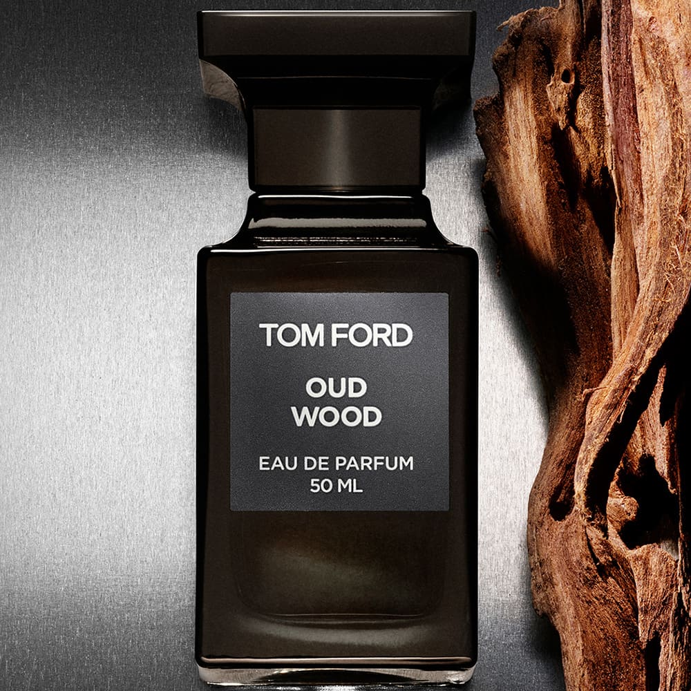 Perfume Oud Wood Tom Ford EDP 50ml | Beleza na Web