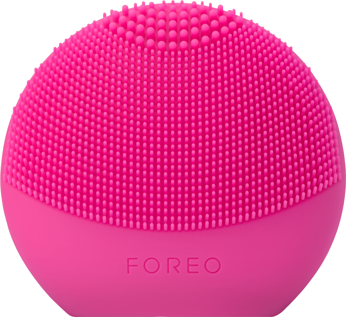 FOREO Luna Fofo Fuchsia - Escova Facial Elétrica