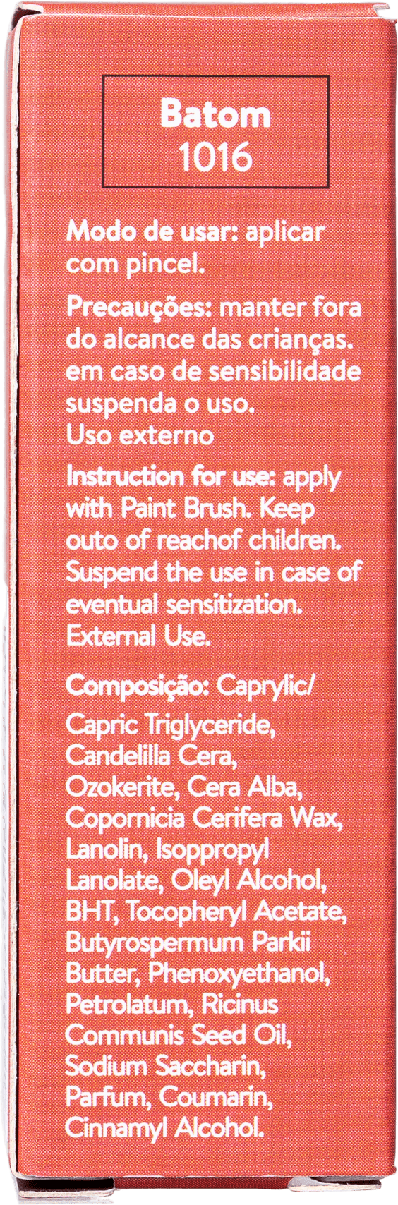 Catharine Hill Chill Hysteria - Batom 3,5g