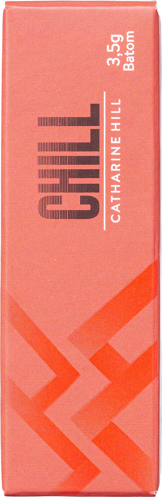 Catharine Hill Chill Sexy - Batom 3,5g