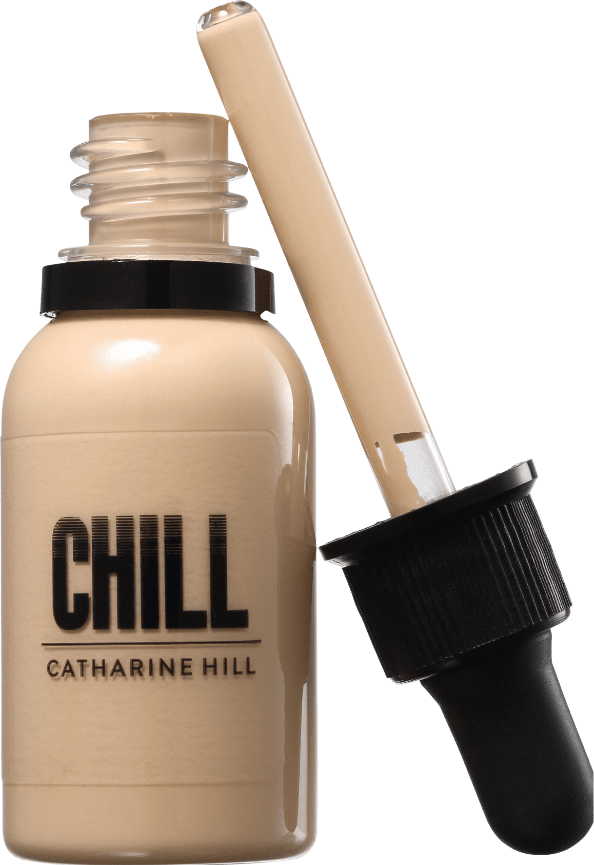 Catharine Hill Chill Média Cobertura MC01 - Base Líquida 30ml