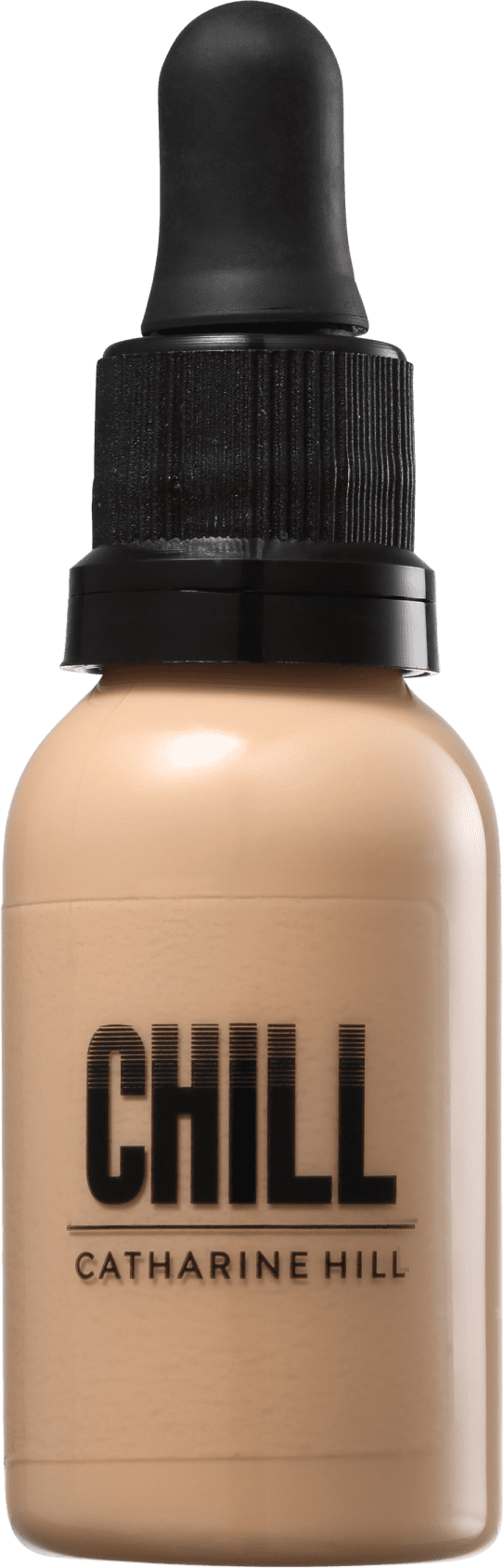 Catharine Hill Chill Média Cobertura MC02 - Base Líquida 30ml