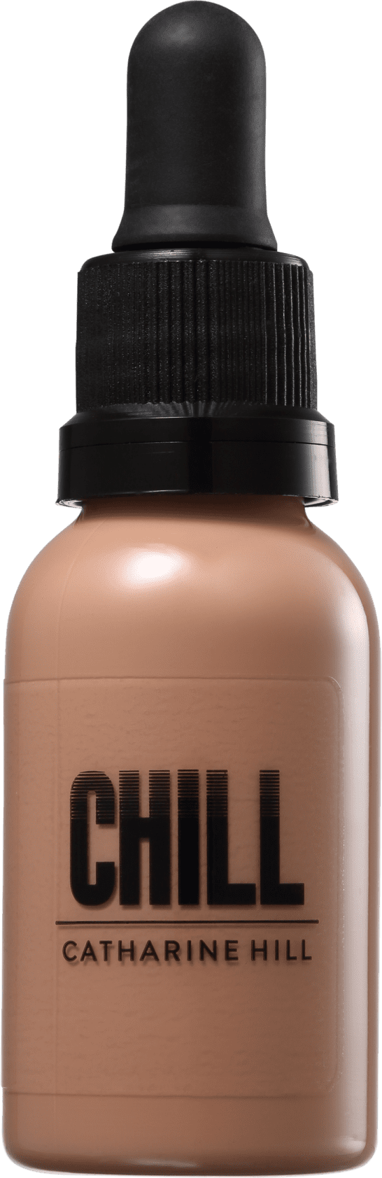 Catharine Hill Chill Média Cobertura MC03 - Base Líquida 30ml