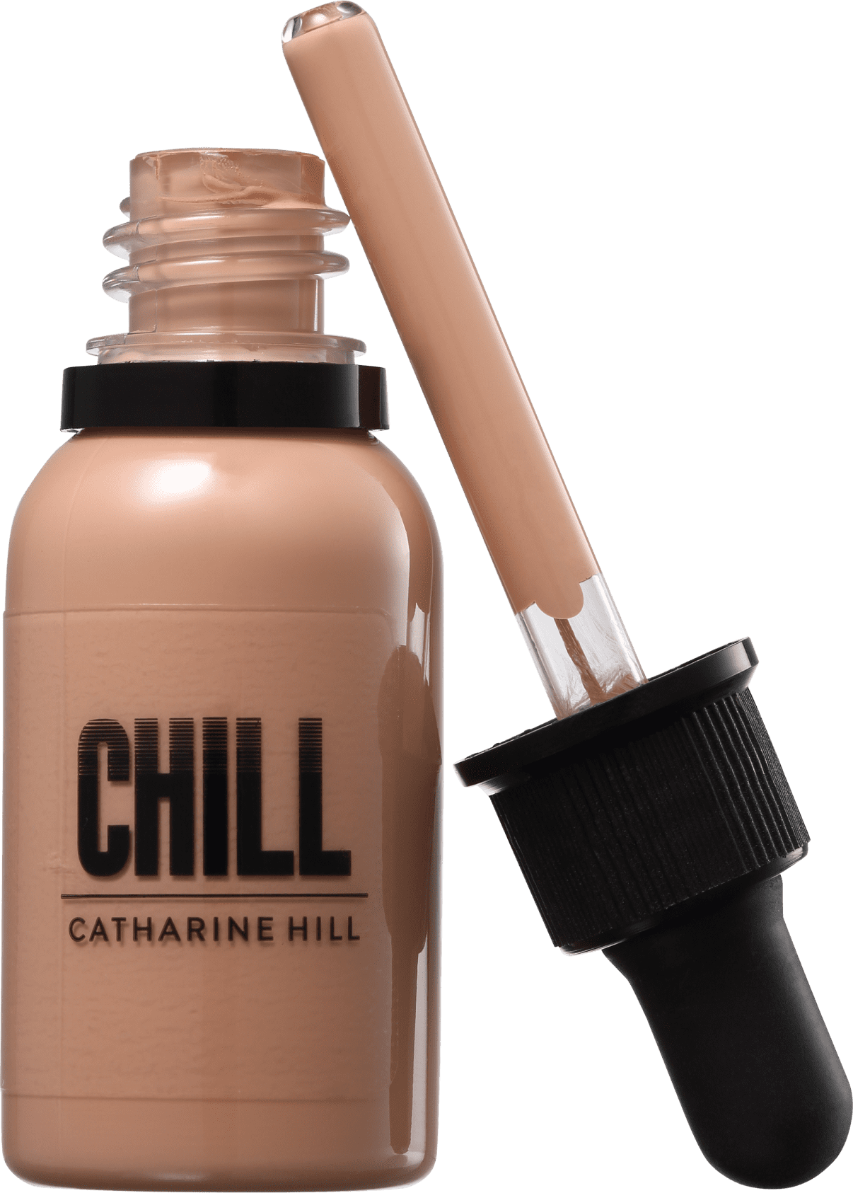 Catharine Hill Chill Média Cobertura MC03 - Base Líquida 30ml