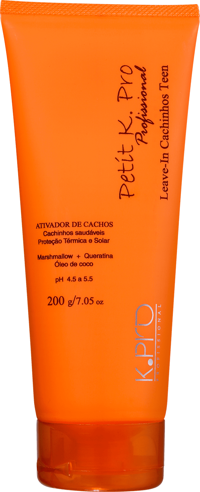 K.Pro Petit - Ativador de Cachos 200g