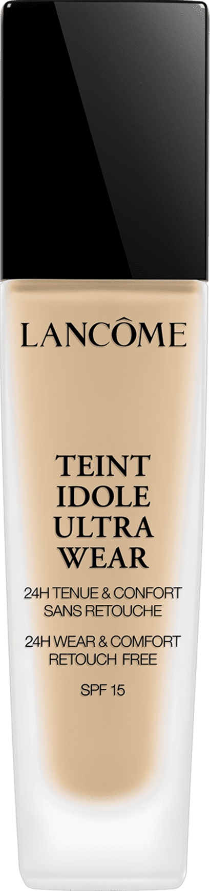 Lancôme Teint Idole Ultra Wear FPS 15 23 Beige Aurore - Base Líquida 30ml