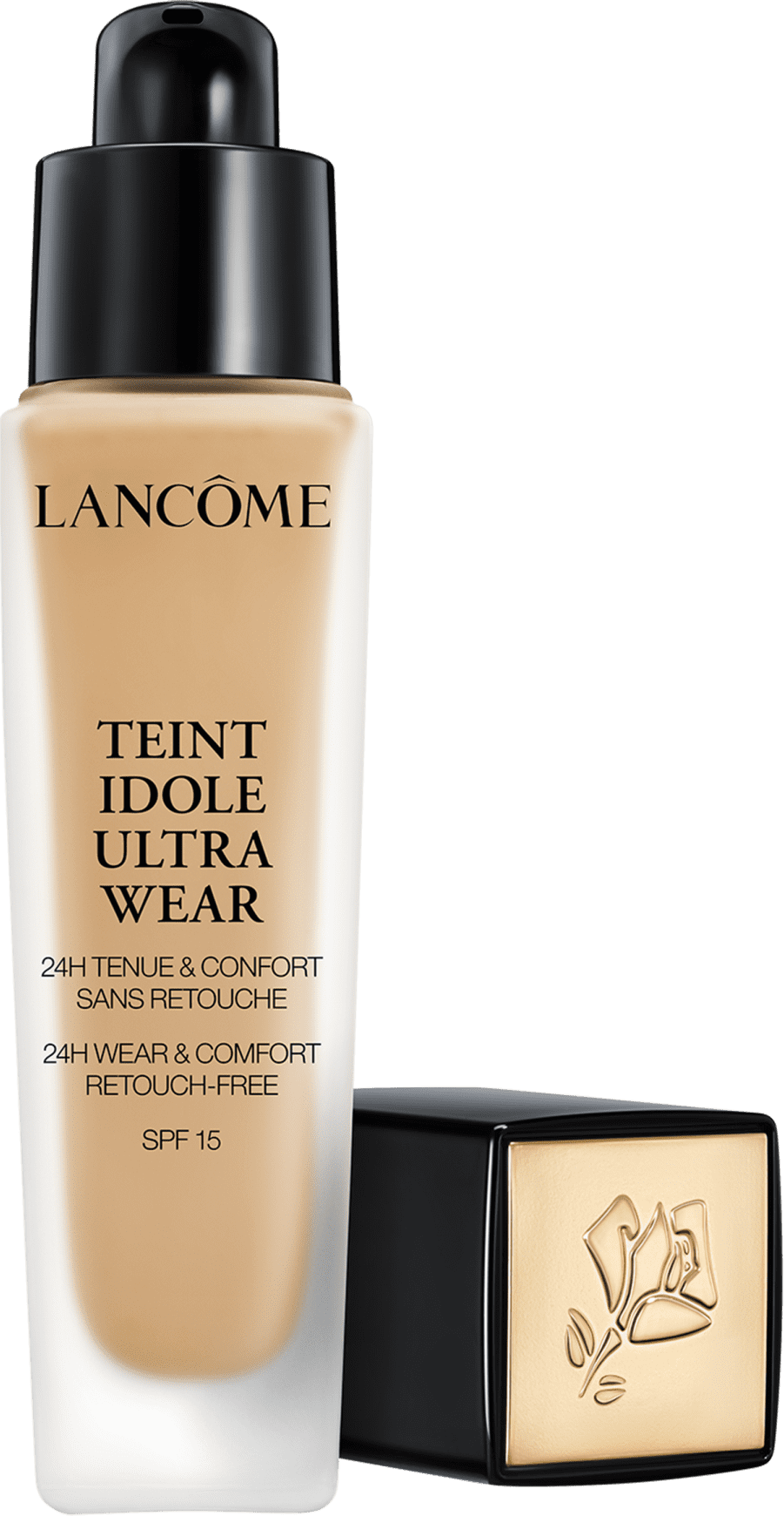 Lancôme Teint Idole Ultra Wear FPS 15 026 Beige Fauve - Base Líquida 30ml