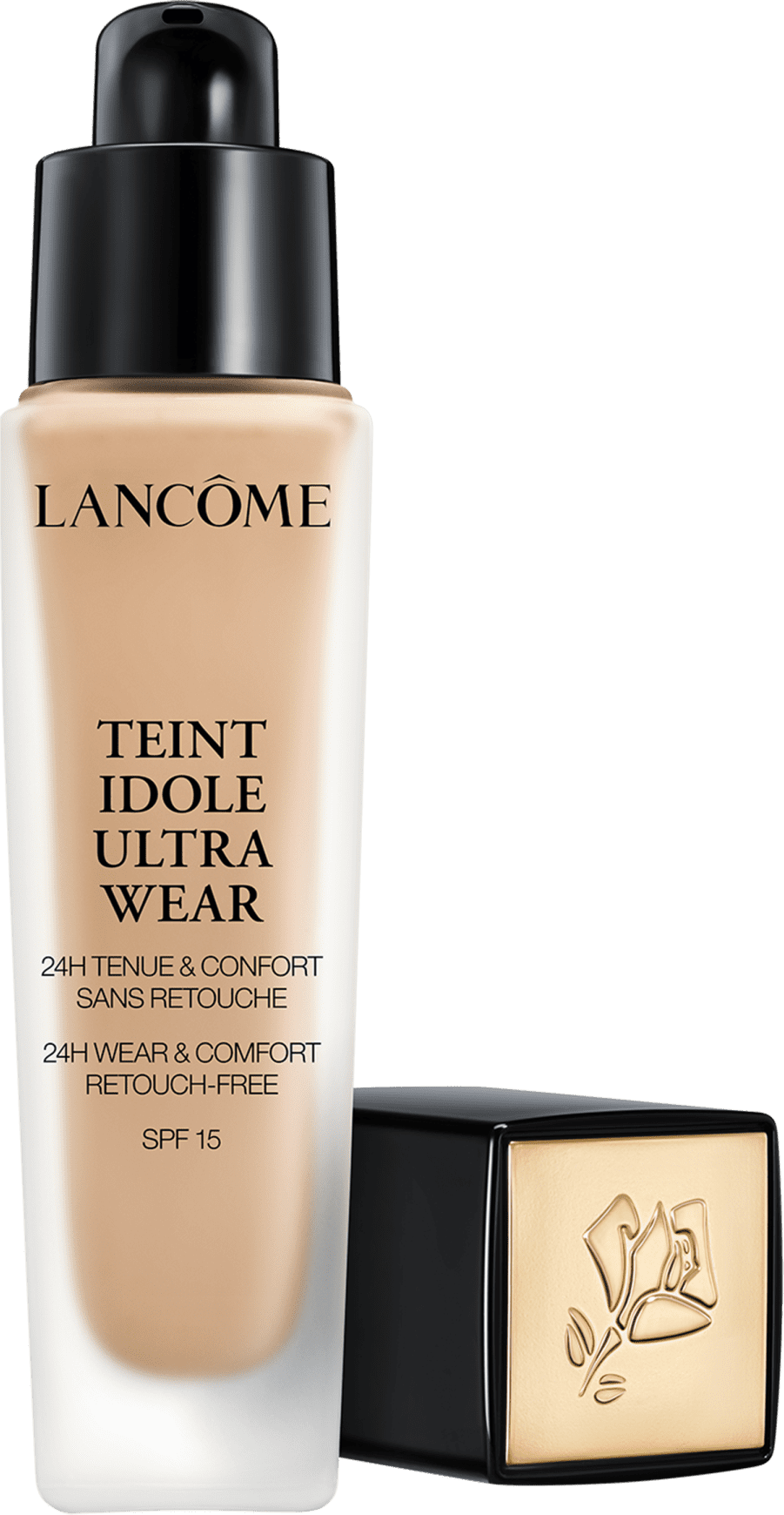 Lancôme Teint Idole Ultra Wear FPS 15 38 Beige Cuivre - Base Líquida 30ml