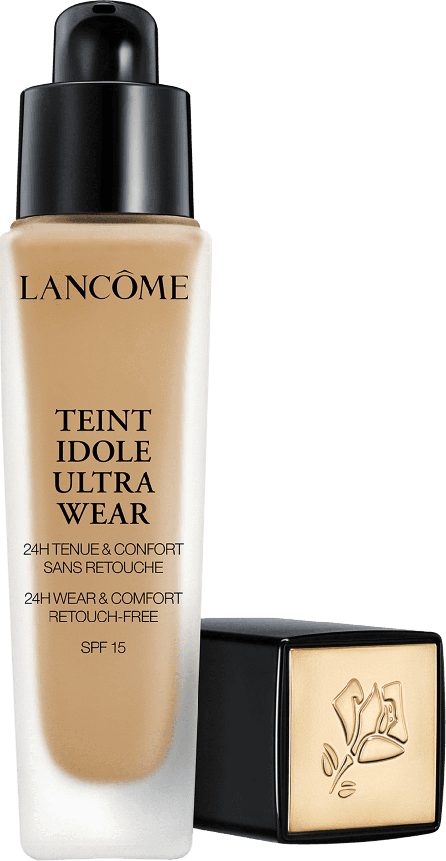 Lancôme Teint Idole Ultra Wear FPS 15 047 Beige Taupe - Base Líquida 30ml