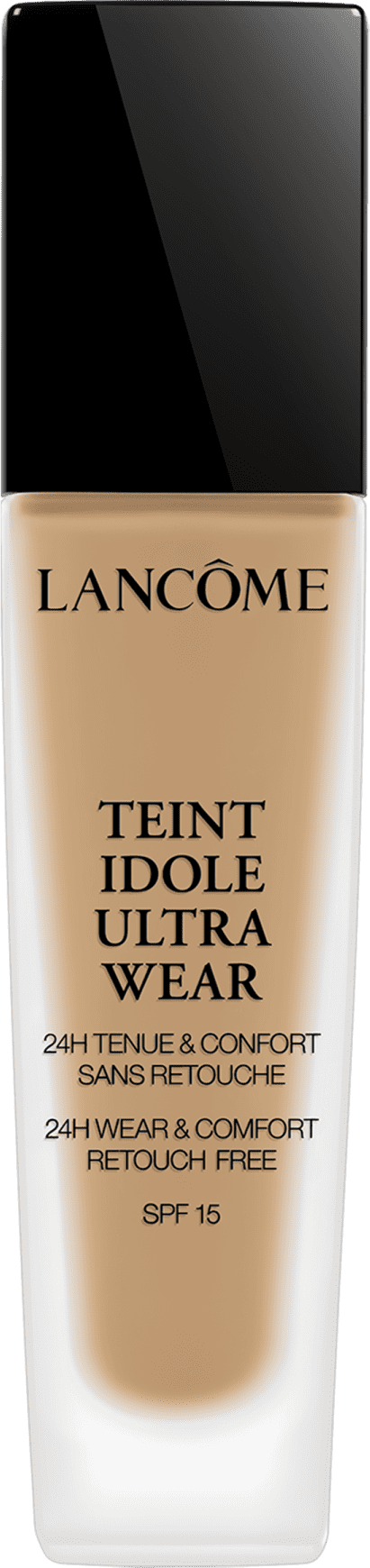 Lancôme Teint Idole Ultra Wear FPS 15 047 Beige Taupe - Base Líquida 30ml