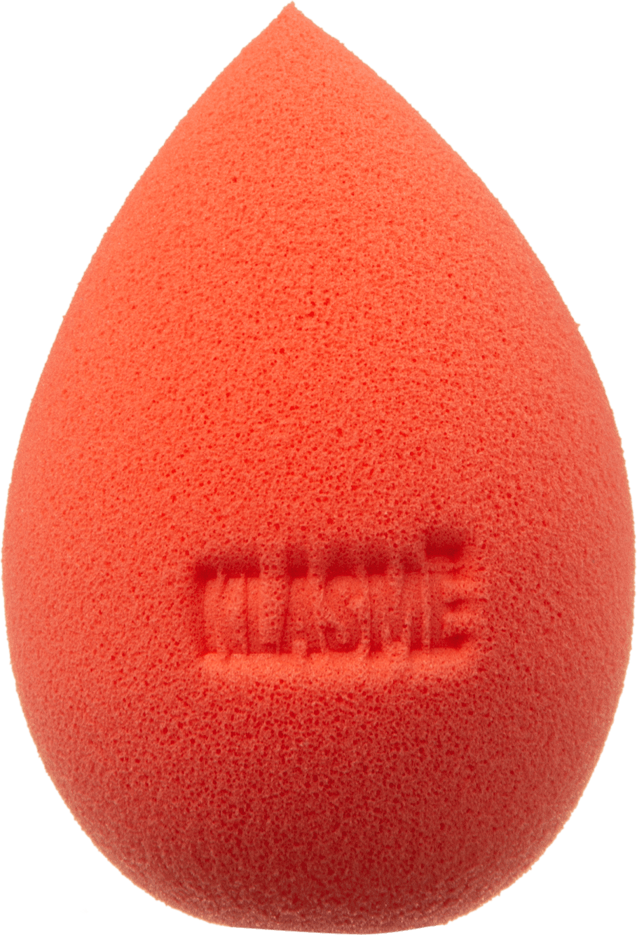 Klasme Living Coral - Esponja para Maquiagem 16g