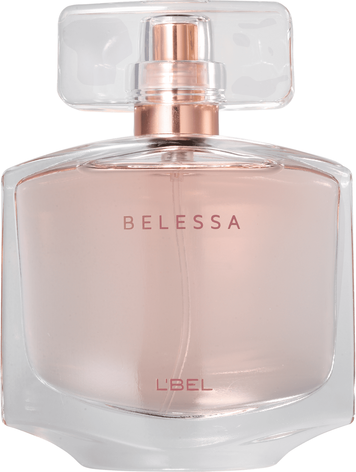 Belessa L’Bel Deo Colônia - Perfume Feminino 50ml