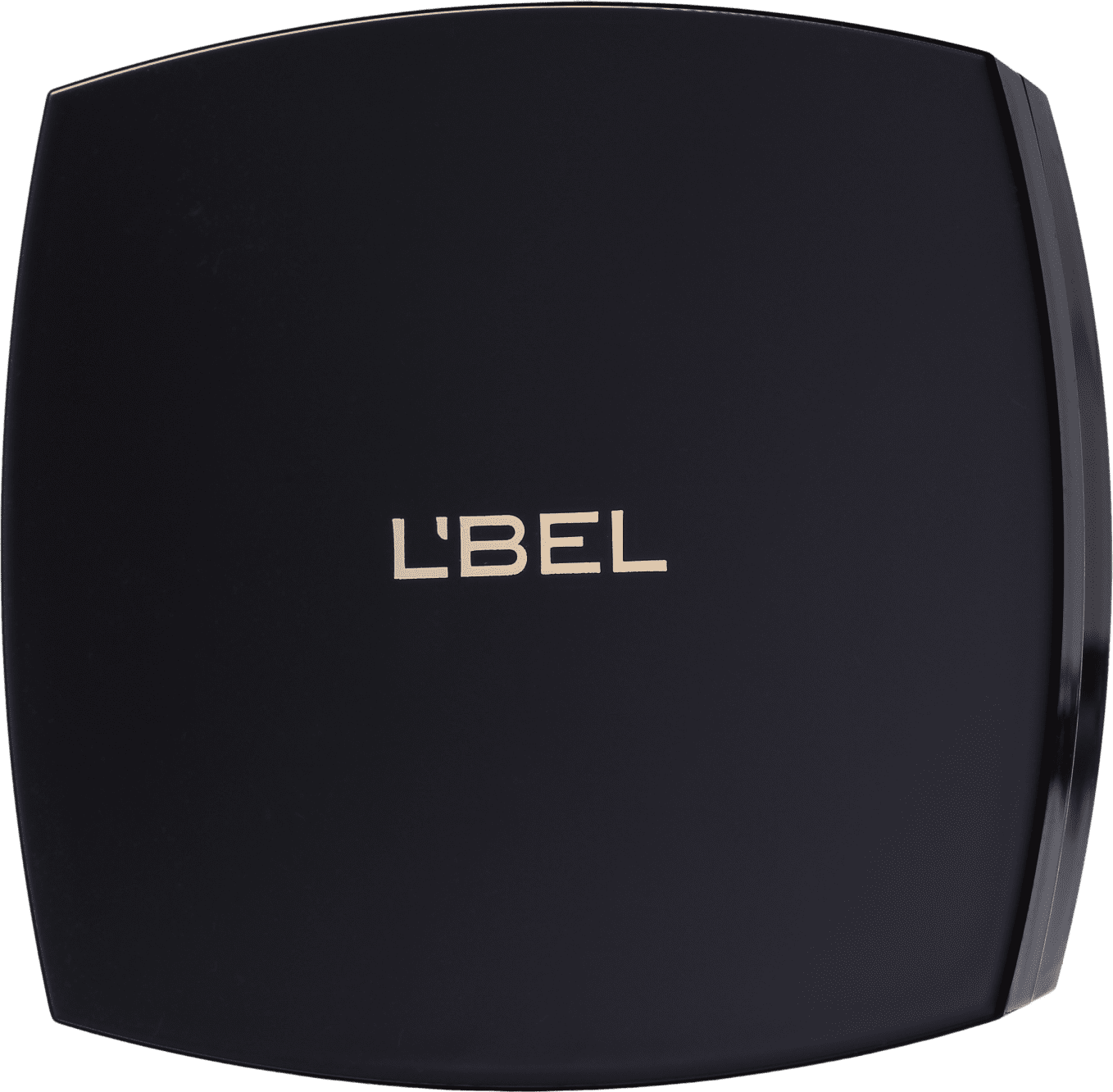 L'Bel Controle de Brilho Obscure 8 9 - Pó Compacto Matte 10g