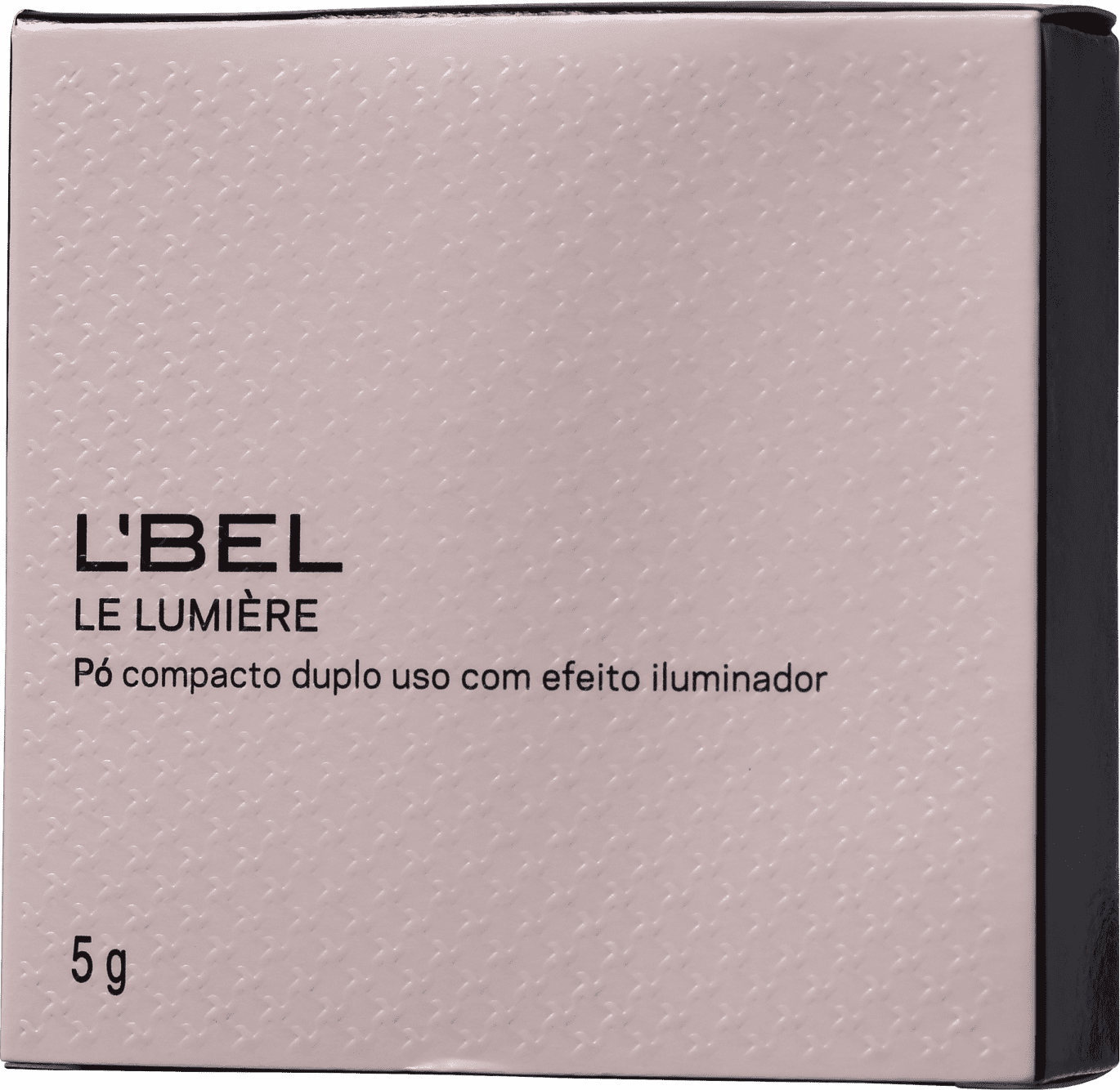 L'Bel Le Lumière Bronze - Pó Iluminador e Bronzer 5g