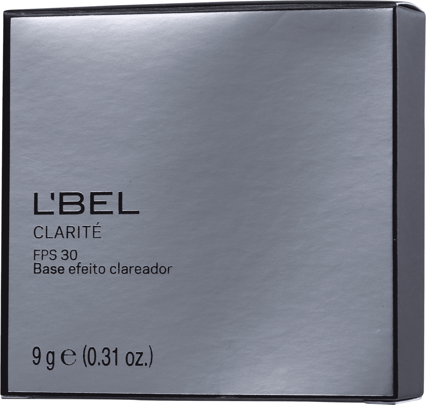 L’Bel Clarité FPS 30 6 Medium - Base Compacta 9g