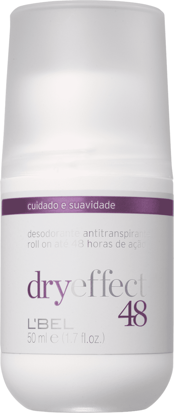 L’Bel Dry Effect - Desodorante 50ml