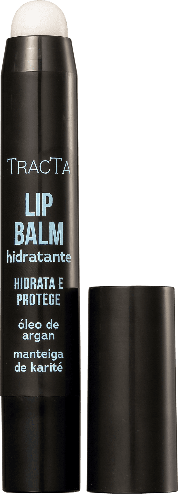 Tracta Hidratante - Bálsamo Labial 3ml