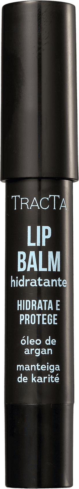 Tracta Hidratante - Bálsamo Labial 3ml