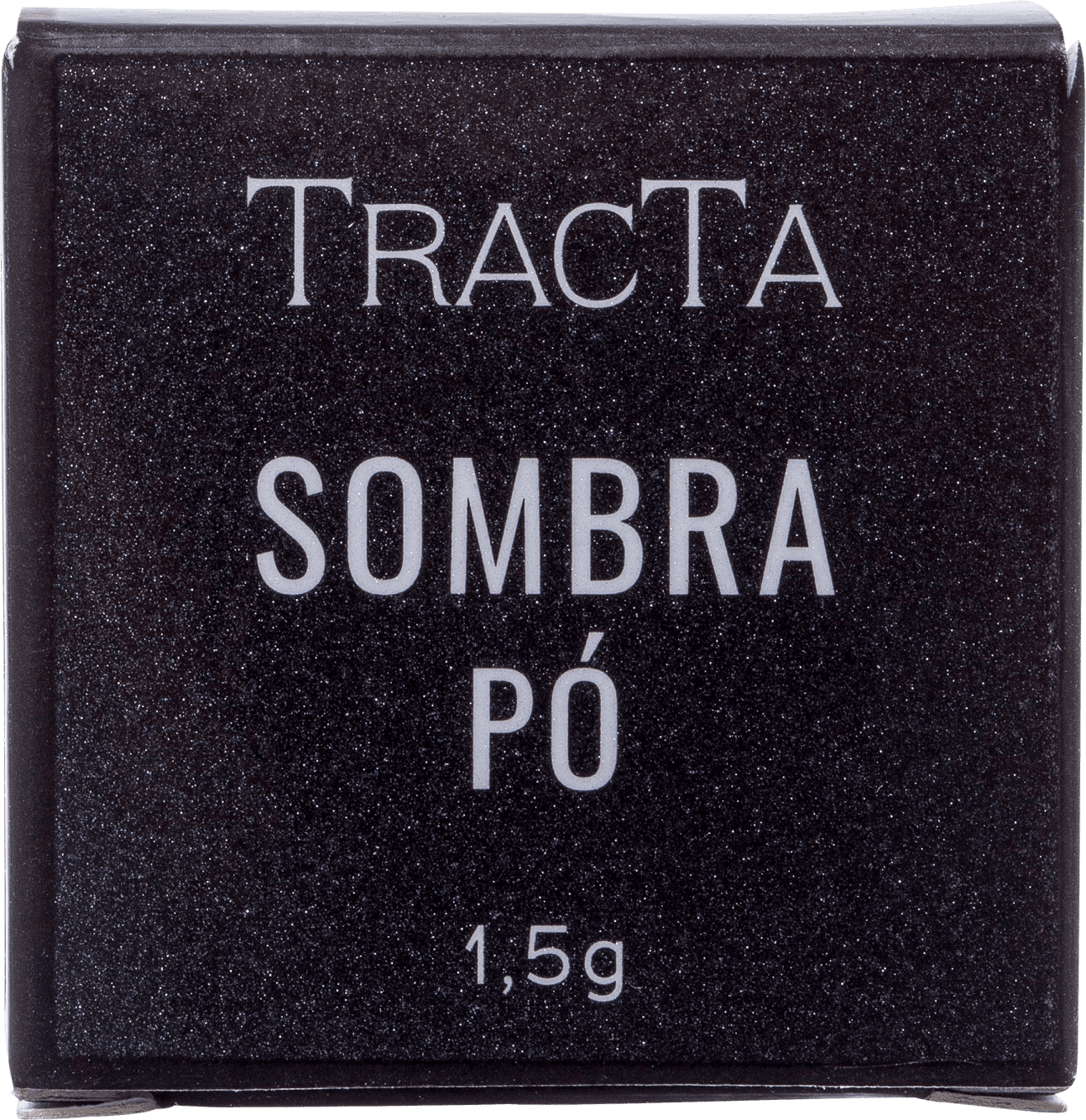 Tracta Pó Dark Gold - Sombra Cintilante 1,5g