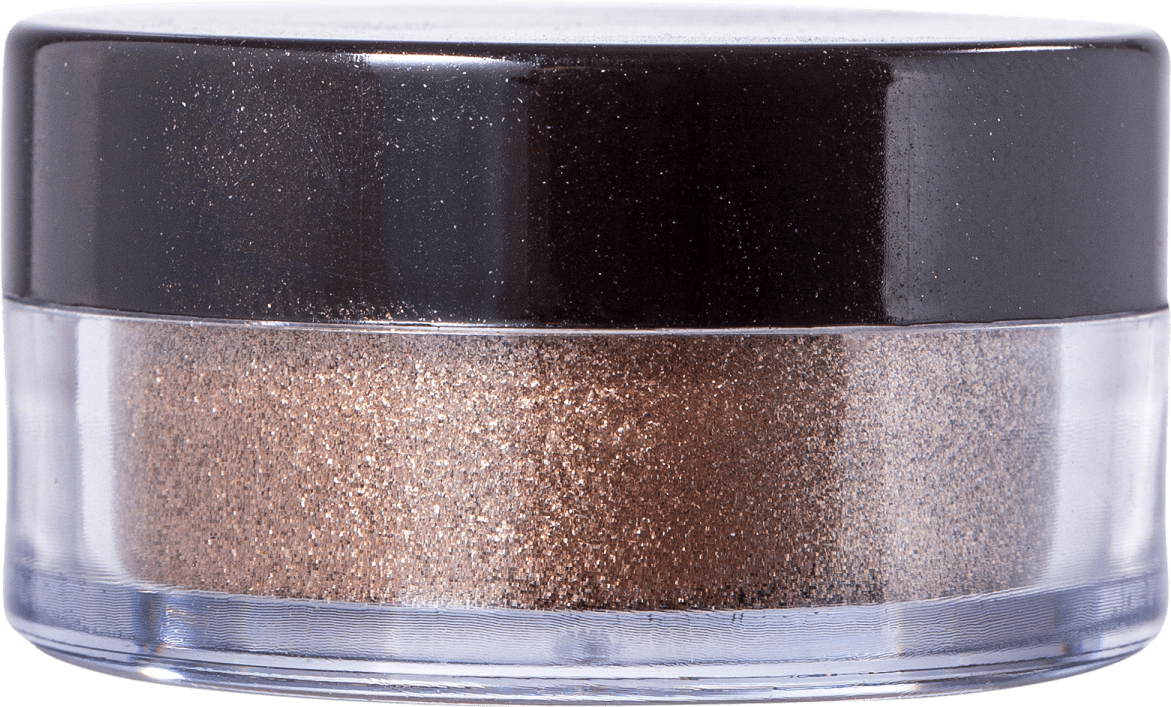 Tracta Pó Dark Gold - Sombra Cintilante 1,5g