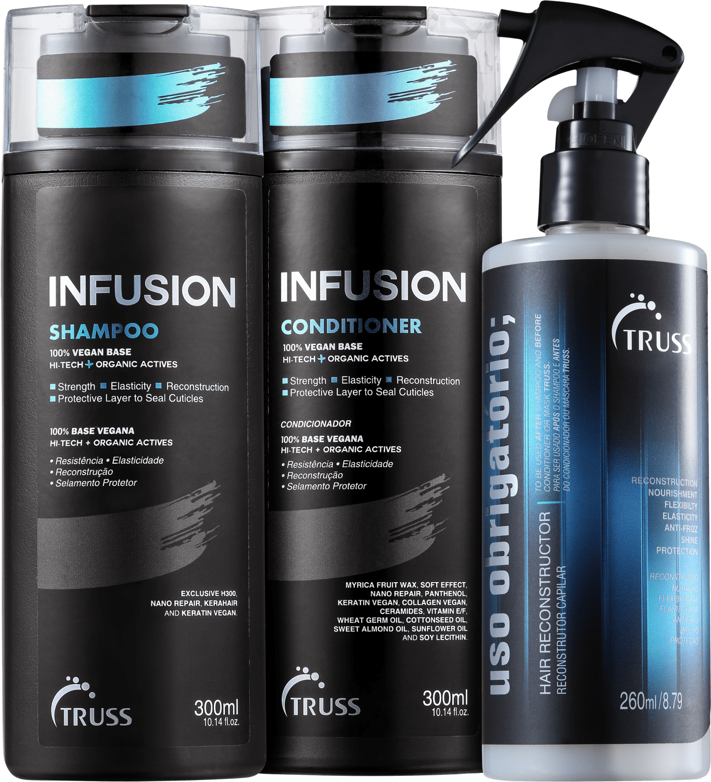 infusion