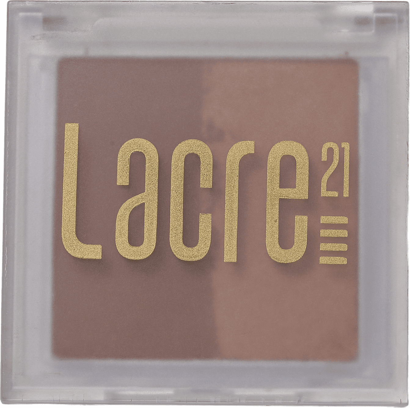 Lacre21 2 The Beach - Bronzer Compacto 10g