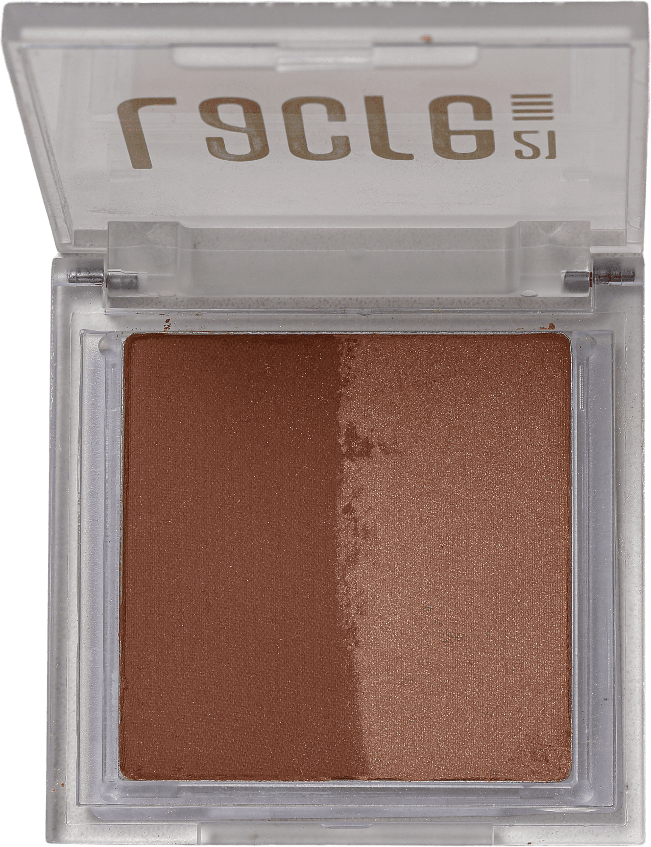 Lacre21 2 The Beach - Bronzer Compacto 10g