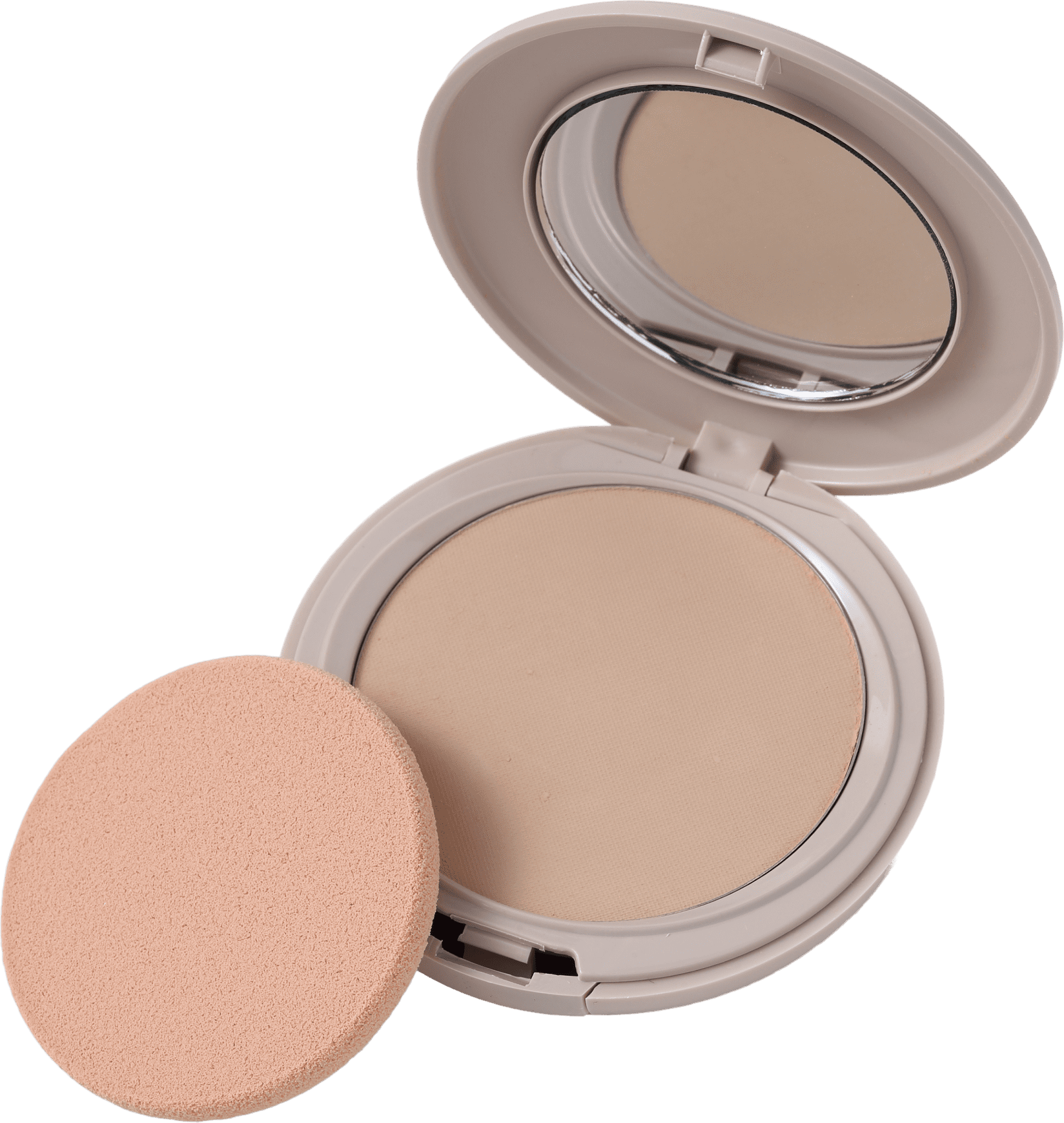 Adcos Fotoproteção Diária Tonalizante Pó Compacto FPS 50 Nude - Protetor Solar com Cor 11g