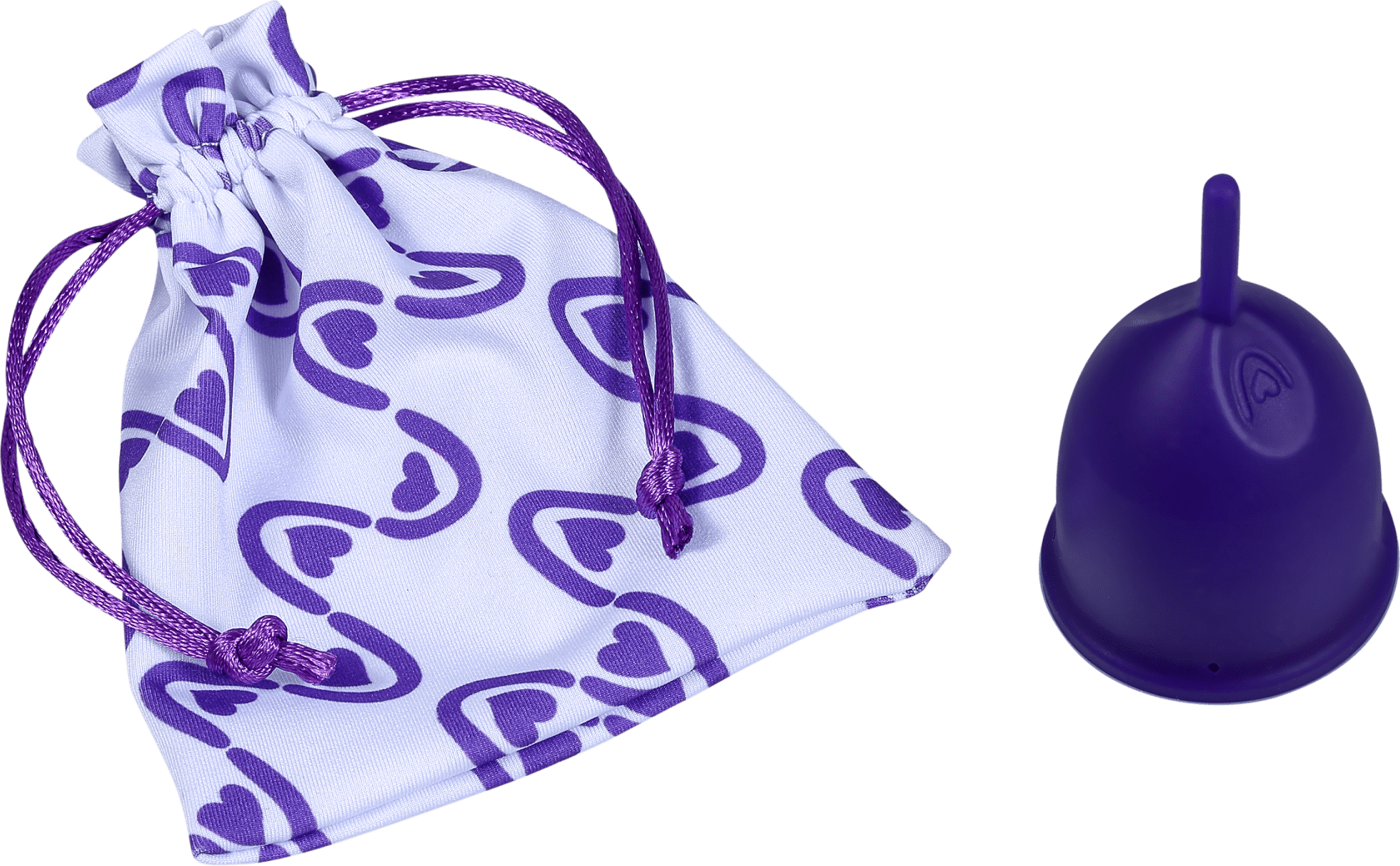 Violeta Cup Tipo B Violeta - Coletor Menstrual 36g