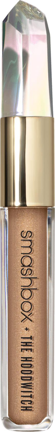 Smashbox Crystalized Always On Bronsite Bruja - Sombra Metálica 3,68ml