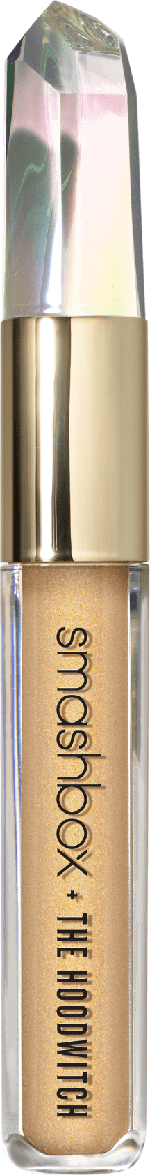 Smashbox Crystalized Always On Rich Craft - Sombra Metálica 3,68ml