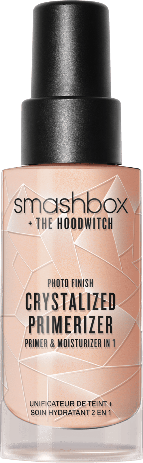 Smashbox Crystalized Photo Finish Primerizer - Primer 30ml