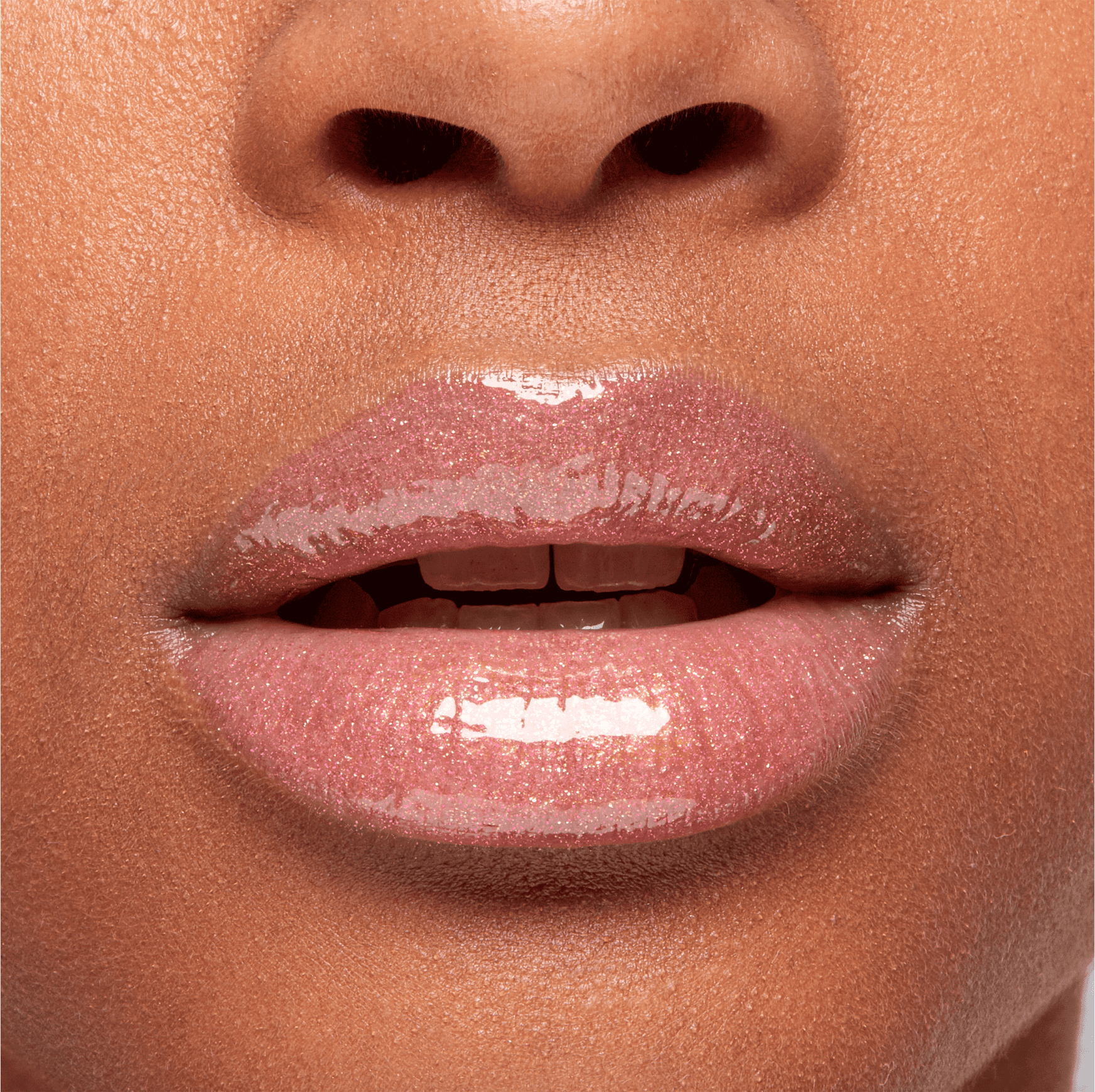 Smashbox Crystalized Gloss Angeles Practical Magic - Brilho Labial 4ml