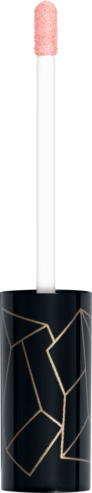 Smashbox Crystalized Gloss Angeles Practical Magic - Brilho Labial 4ml