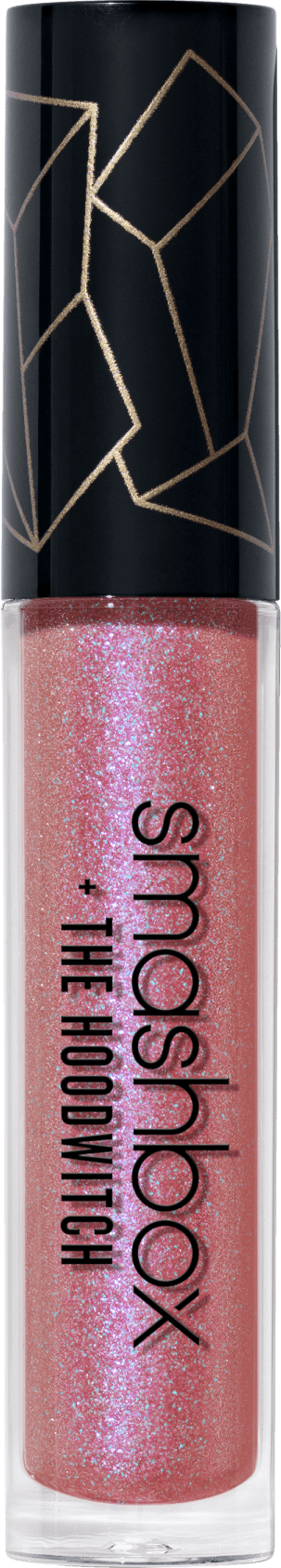 Smashbox Crystalized Gloss Angeles Ya Heal Me? - Brilho Labial 4ml